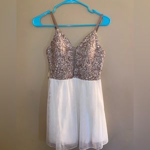 Homecoming/ Formal dress